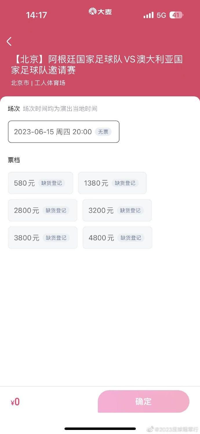 现在我只考虑以很好的方式完成2023年的这两场比赛，就是这样。